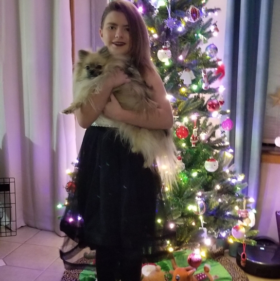 Meet your Posher, Rodney - Picture 1 of 1